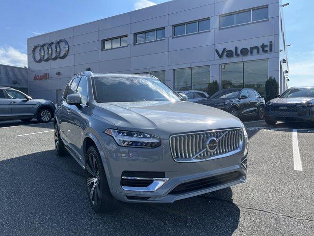 Photo of 2024 VAPOUR GREY MET Volvo XC90 Recharge Plug-In Hybrid