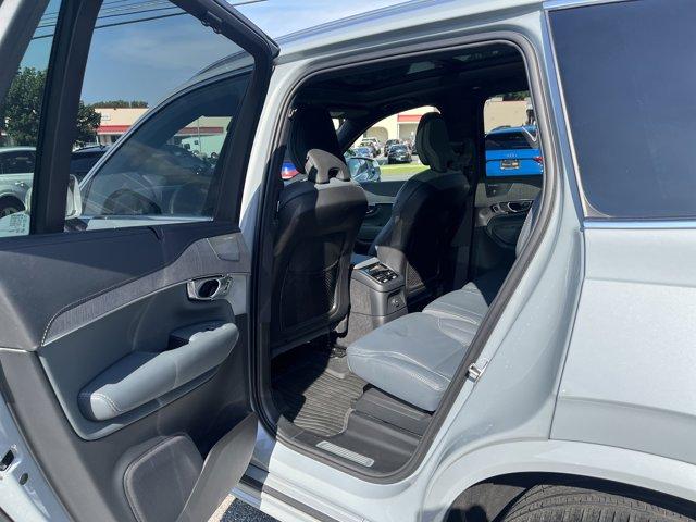 Photo of 2024 VAPOUR GREY MET Volvo XC90 Recharge Plug-In Hybrid