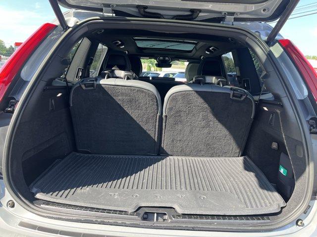 Photo of 2024 VAPOUR GREY MET Volvo XC90 Recharge Plug-In Hybrid