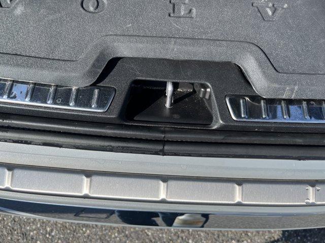 Photo of 2024 VAPOUR GREY MET Volvo XC90 Recharge Plug-In Hybrid