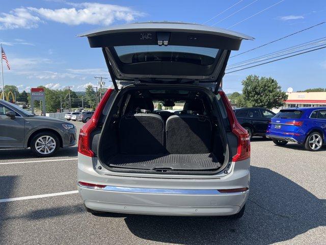 Photo of 2024 VAPOUR GREY MET Volvo XC90 Recharge Plug-In Hybrid