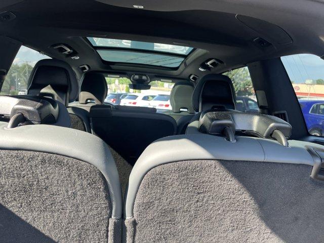 Photo of 2024 VAPOUR GREY MET Volvo XC90 Recharge Plug-In Hybrid