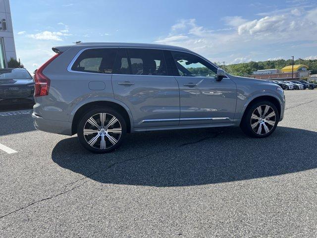Photo of 2024 VAPOUR GREY MET Volvo XC90 Recharge Plug-In Hybrid