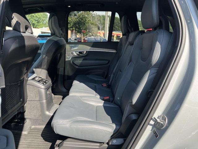 Photo of 2024 VAPOUR GREY MET Volvo XC90 Recharge Plug-In Hybrid
