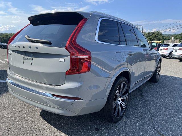 Photo of 2024 VAPOUR GREY MET Volvo XC90 Recharge Plug-In Hybrid
