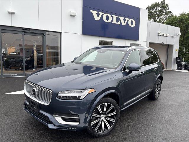 2022 Volvo XC90
