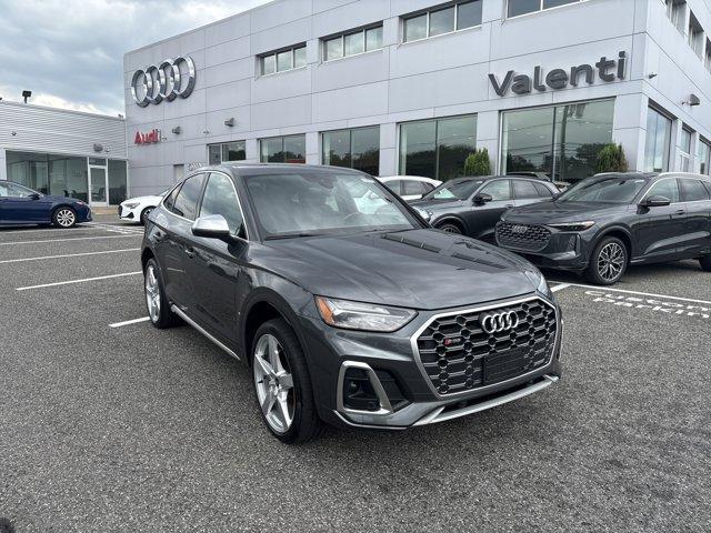 2022 Audi Sq5 Sportback
