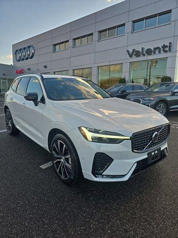 2024 Volvo XC60