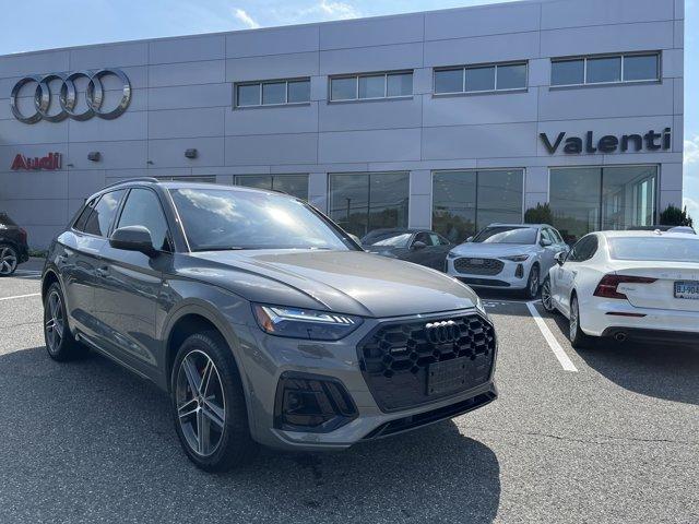 2024 Audi Q5