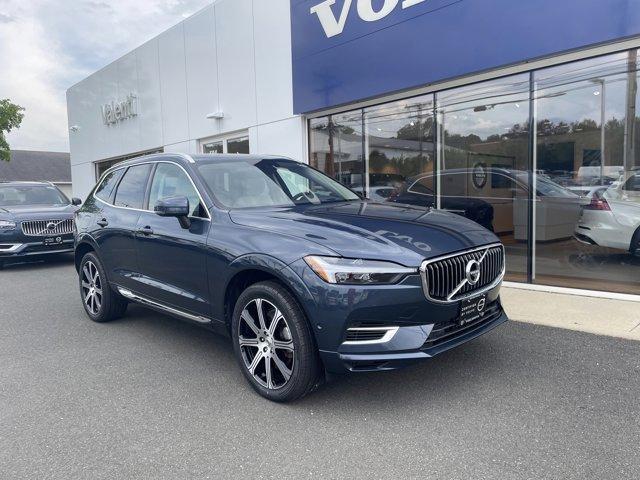 2021 Volvo XC60