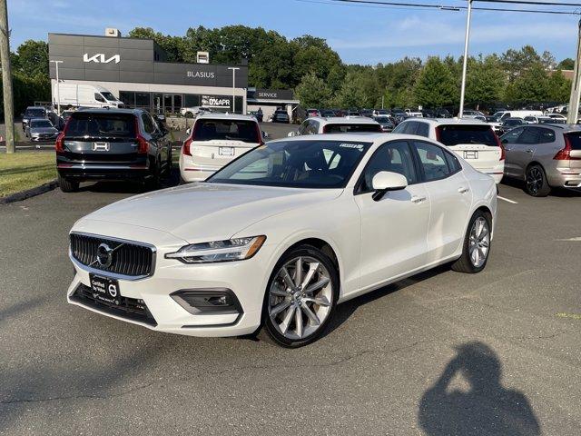 2021 Volvo S60