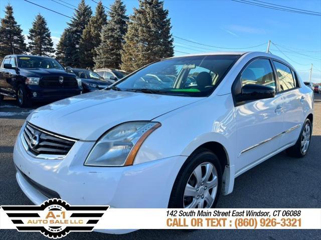 2011 Nissan Sentra