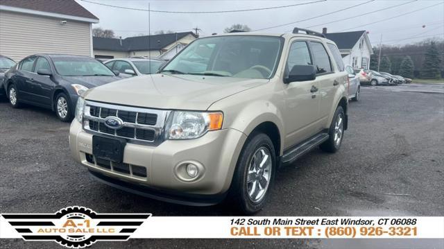 2011 Ford Escape