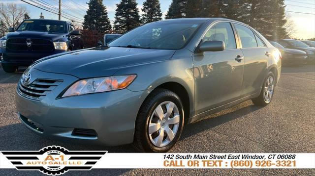 2008 Toyota Camry