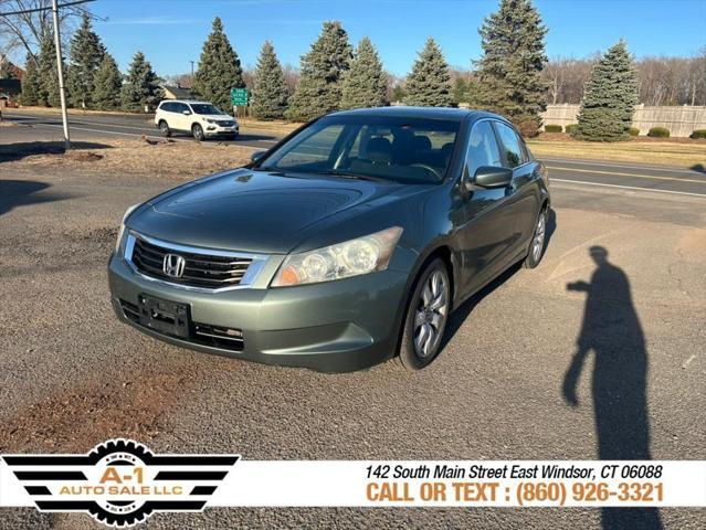 2010 Honda Accord