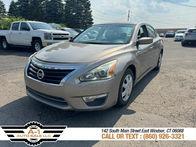 2013 Nissan Altima