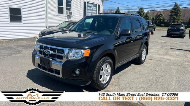 2011 Ford Escape