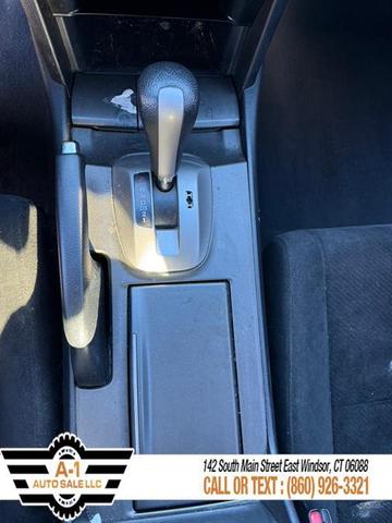Photo of 2012 Polished Metal Metallic Honda Accord