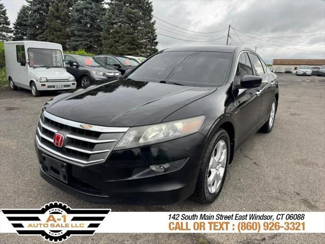 2010 Honda Accord Crosstour