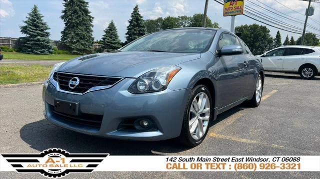 2010 Nissan Altima