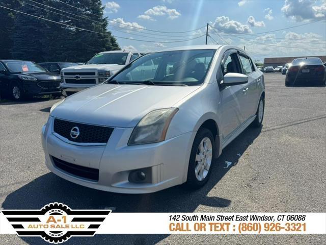 2010 Nissan Sentra