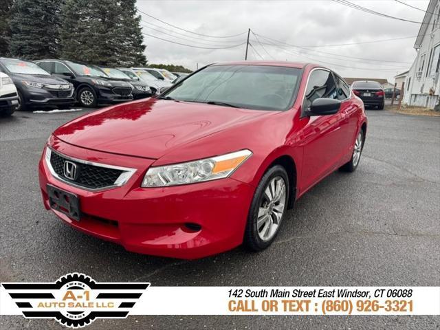 2010 Honda Accord