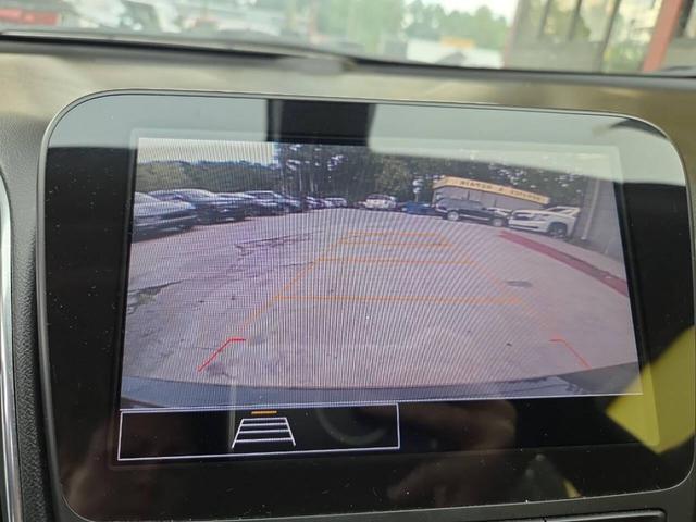 Photo of 2021 Black Chevrolet Malibu