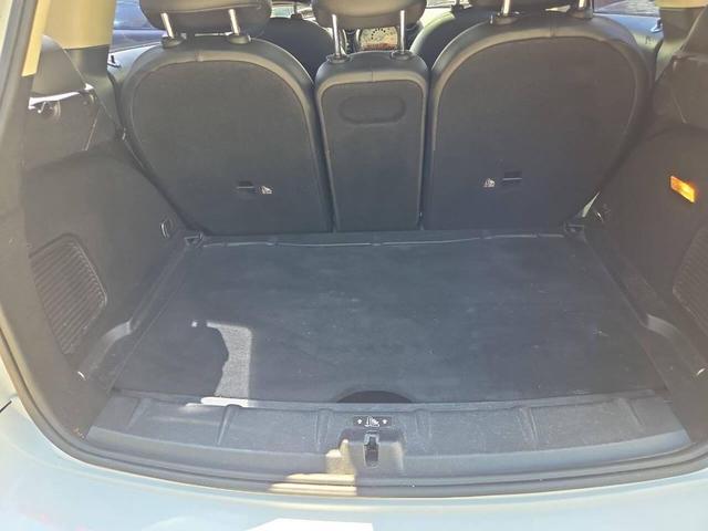 Photo of 2014 White MINI Countryman