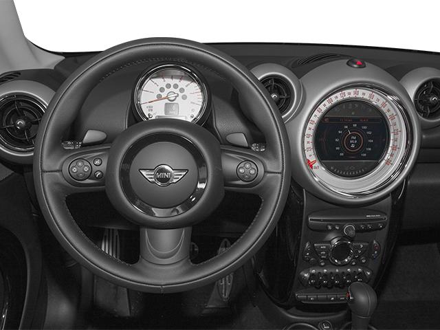 Photo of 2014 White MINI Countryman