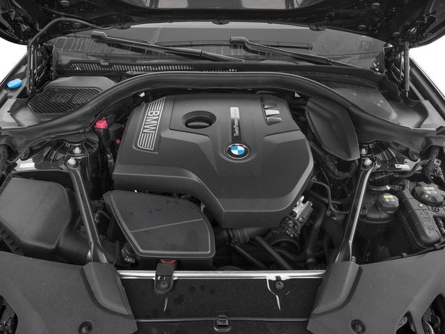 Photo of 2017 Blue BMW 530