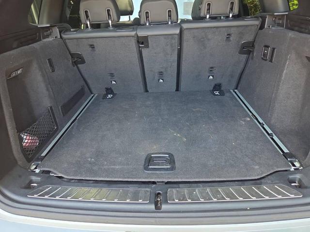 Photo of 2019 Silver BMW X3
