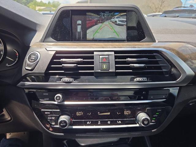 Photo of 2019 Silver BMW X3
