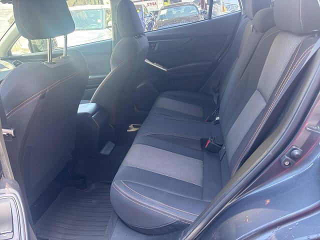 Photo of 2021 Cool Gray Khaki Subaru Crosstrek