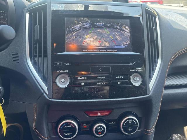 Photo of 2021 Cool Gray Khaki Subaru Crosstrek