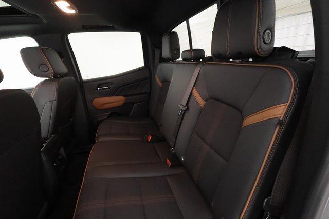 Photo of 2023 Sterling GMC Canyon
