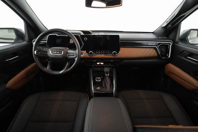 Photo of 2023 Sterling GMC Canyon
