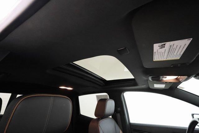 Photo of 2023 Sterling GMC Canyon