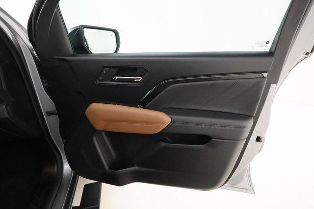 Photo of 2023 Sterling GMC Canyon
