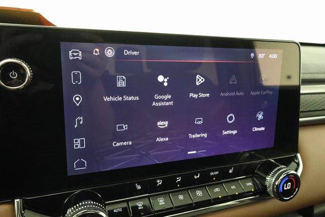 Photo of 2023 Sterling GMC Canyon
