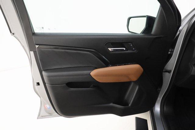 Photo of 2023 Sterling GMC Canyon