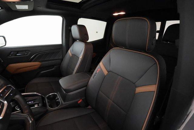 Photo of 2023 Sterling GMC Canyon