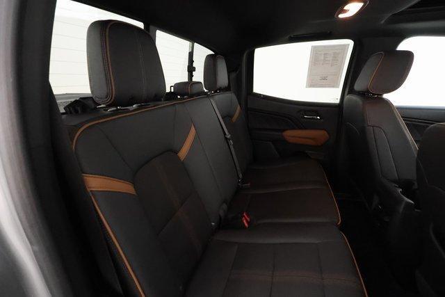Photo of 2023 Sterling GMC Canyon
