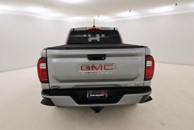 Photo of 2023 Sterling GMC Canyon