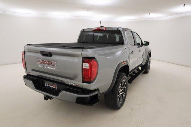 Photo of 2023 Sterling GMC Canyon