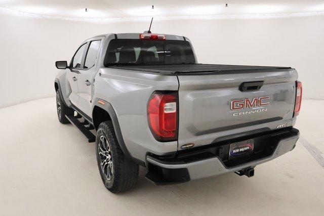 Photo of 2023 Sterling GMC Canyon