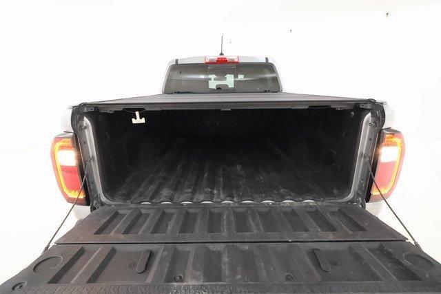 Photo of 2023 Sterling GMC Canyon