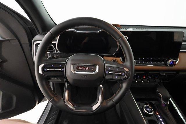 Photo of 2023 Sterling GMC Canyon