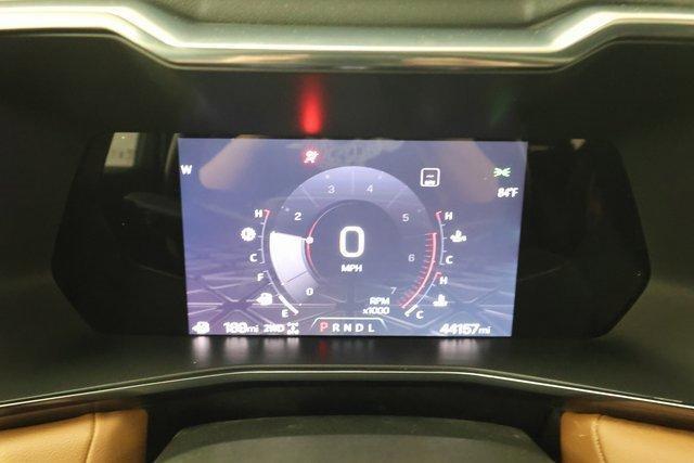 Photo of 2023 Sterling GMC Canyon