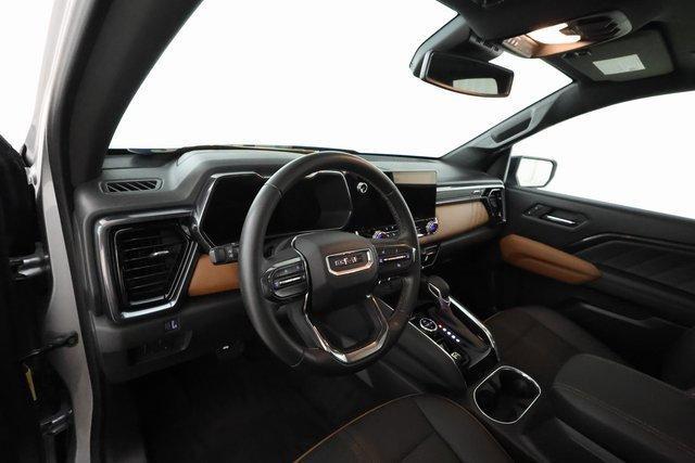 Photo of 2023 Sterling GMC Canyon