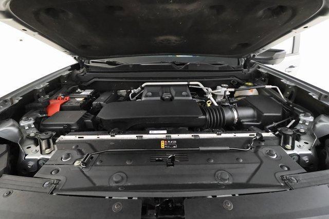 Photo of 2023 Sterling GMC Canyon